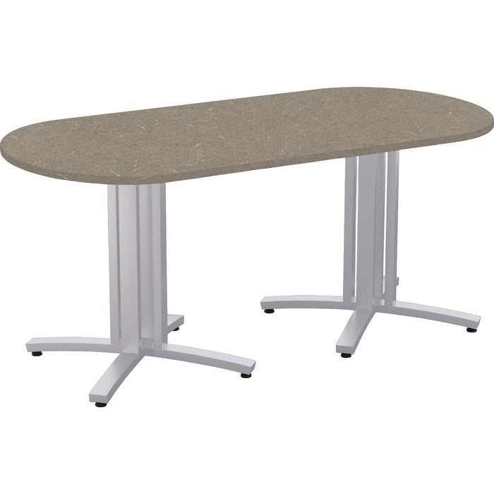 Special-T Structure 4X Conference Table - SCTS4XCTR3672ET