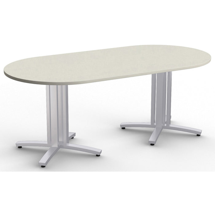 Special-T Structure 4X Conference Table - SCTS4XCTR4284CL