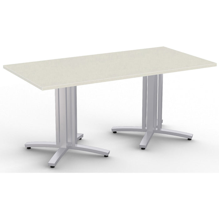 Special-T Structure 4X Conference Table - SCTS4XRT3672CL