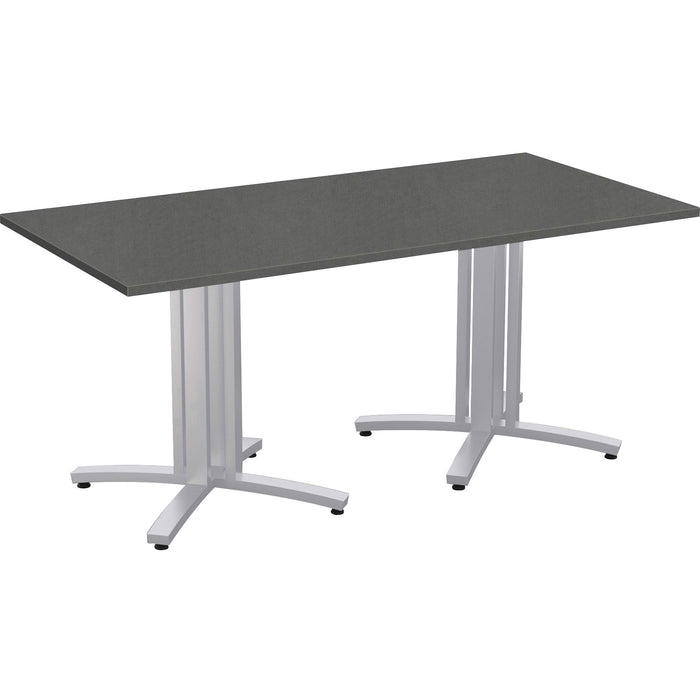 Special-T Structure 4X Conference Table - SCTS4XRT3672SM