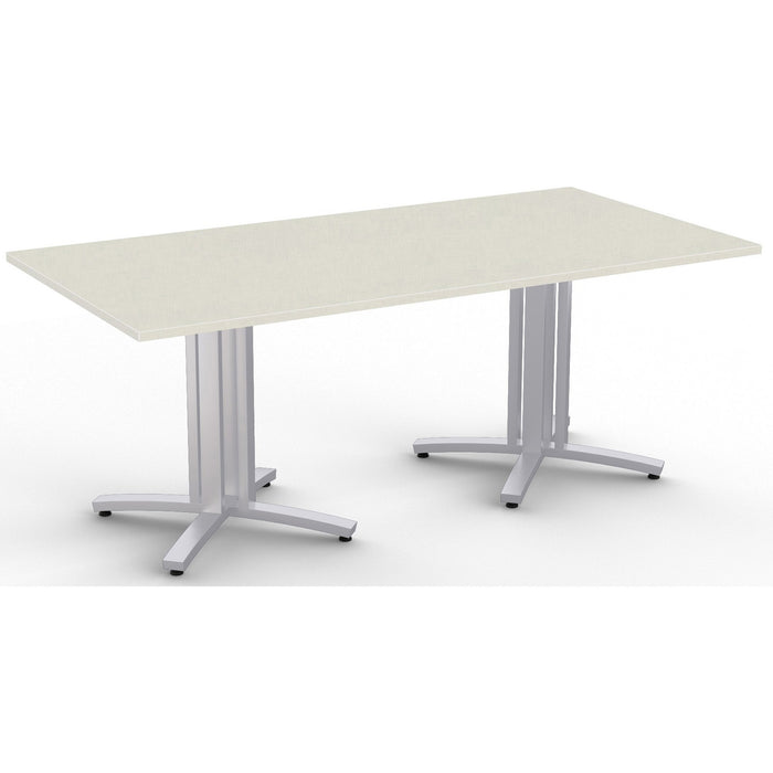 Special-T Structure 4X Conference Table - SCTS4XRT4284CL