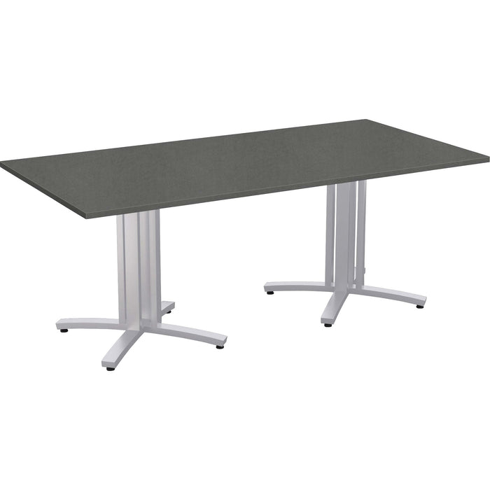 Special-T Structure 4X Conference Table - SCTS4XRT4284SM