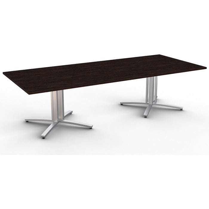 Special-T Structure 4X Conference Table - SCTS4XRT48120ER