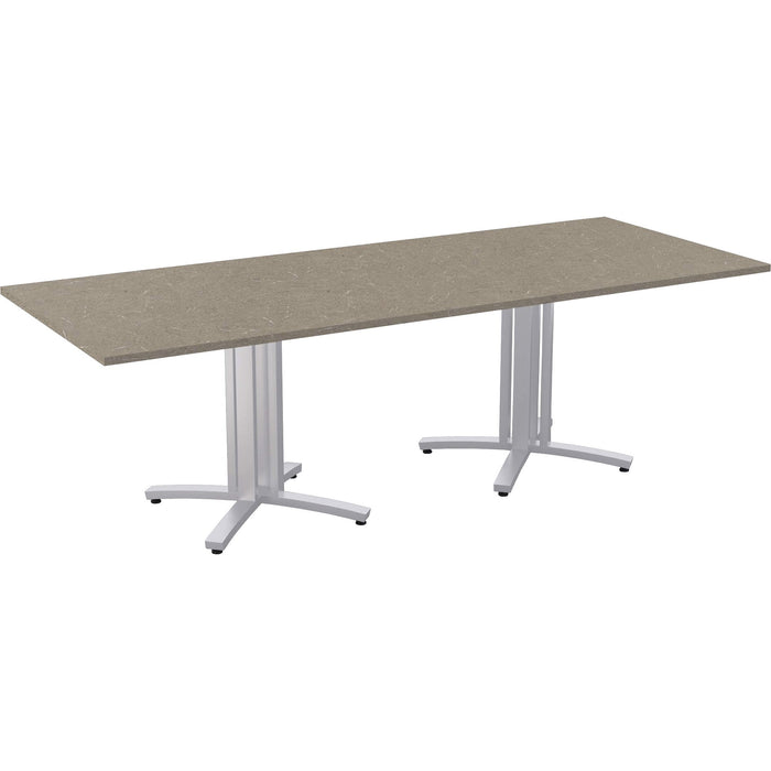 Special-T Structure 4X Conference Table - SCTS4XRT48120ET