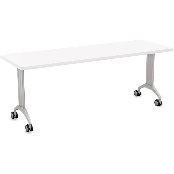 Special-T Link Flip & Nest Table - SCTLINK2472MSWH