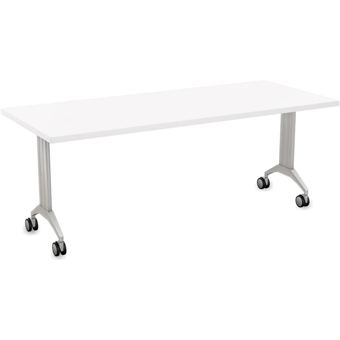 Special-T Link Flip & Nest Table - SCTLINK3072MSWH