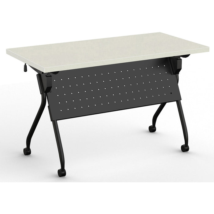 Special-T Transform-2 Flip & Nest Table - SCTTRNF22448BCL