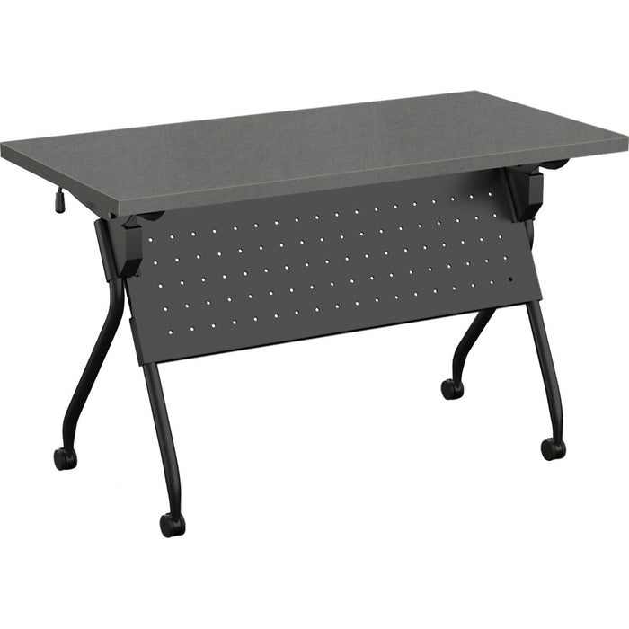 Special-T Transform-2 Flip & Nest Table - SCTTRNF22448BSM