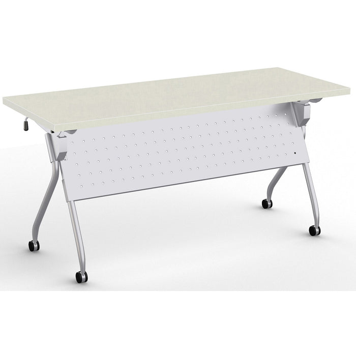 Special-T Transform-2 Flip & Nest Table - SCTTRNF22460SCL