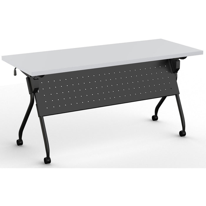 Special-T Transform-2 Flip & Nest Table - SCTTRNF22460BLG