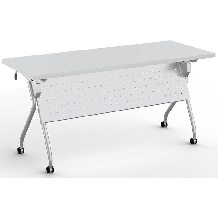 Special-T Transform-2 Flip & Nest Table - SCTTRNF22460SLG