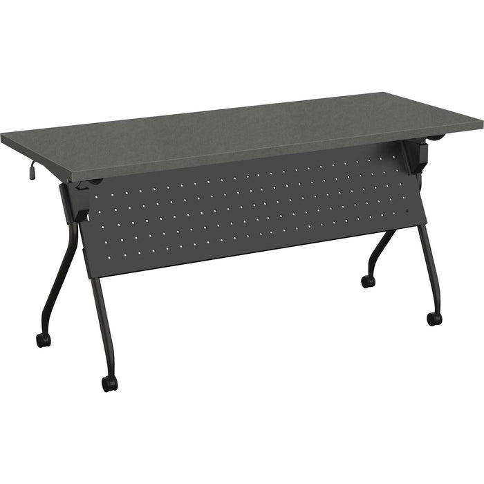 Special-T Transform-2 Flip & Nest Table - SCTTRNF22460BSM