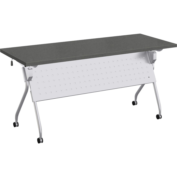 Special-T Transform-2 Flip & Nest Table - SCTTRNF22460SSM