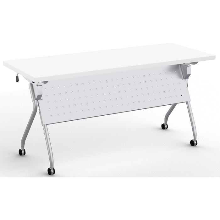 Special-T Transform-2 Flip & Nest Table - SCTTRNF22460SWH