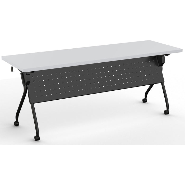 Special-T Transform-2 Flip & Nest Table - SCTTRNF22472BLG