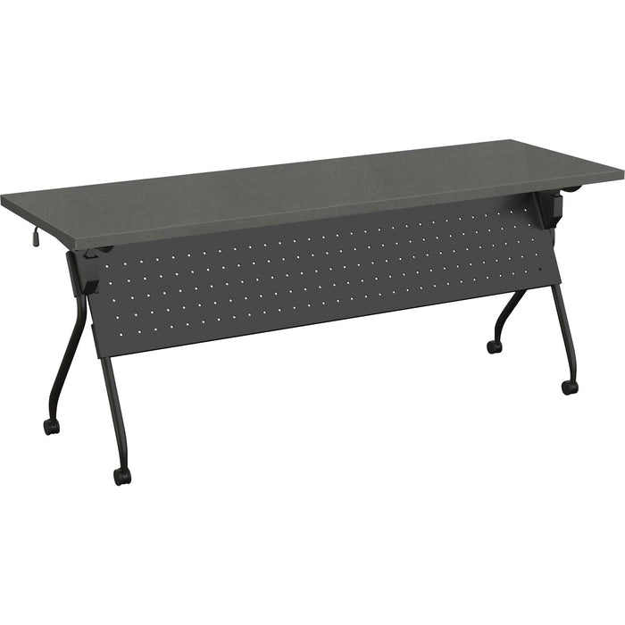 Special-T Transform-2 Flip & Nest Table - SCTTRNF22472BSM