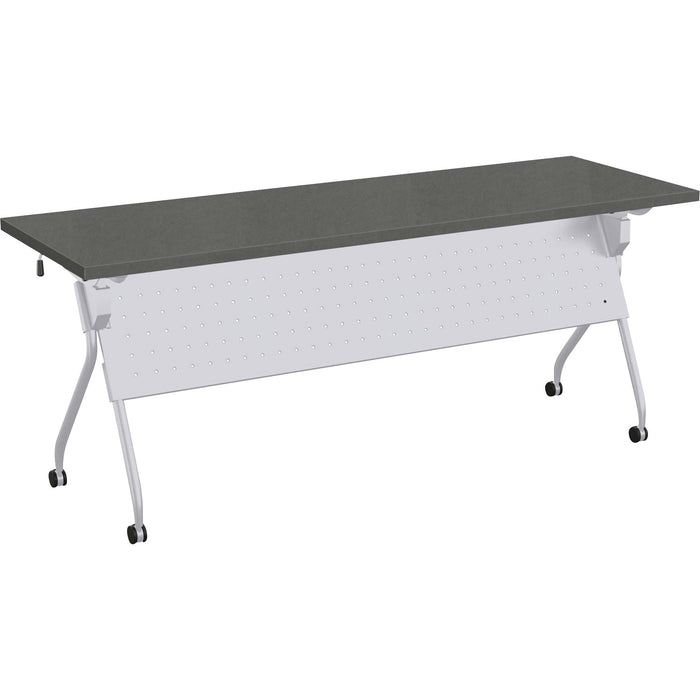 Special-T Transform-2 Flip & Nest Table - SCTTRNF22472SSM