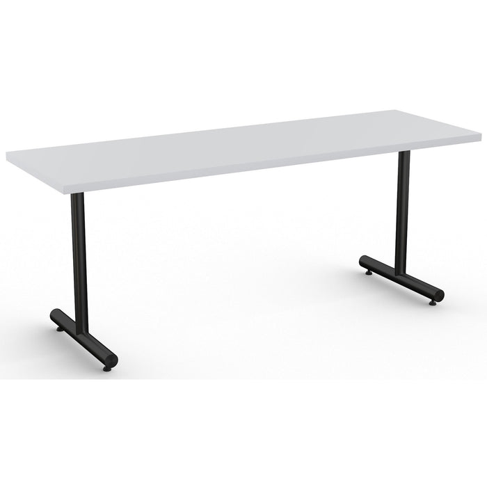 Special-T Kingston Training Table Component - SCTKING2472BLG