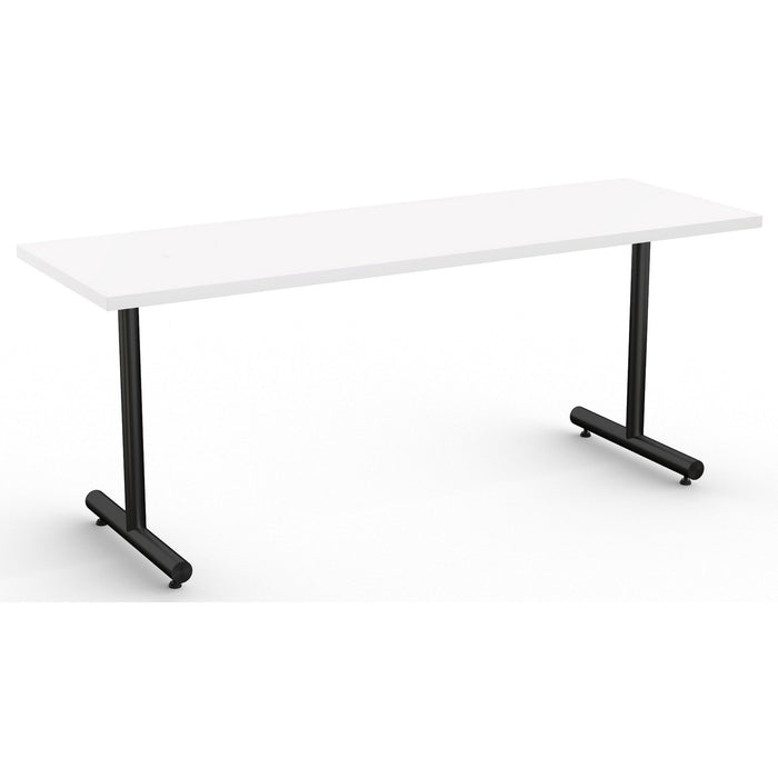 Special-T Kingston Training Table Component - SCTKING2472BWH