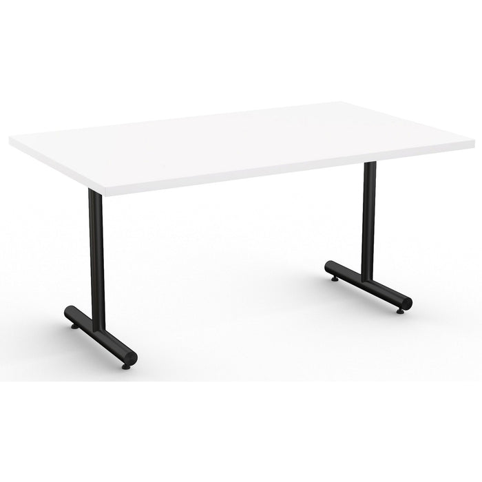 Special-T Kingston Training Table Component - SCTKING3060BWH