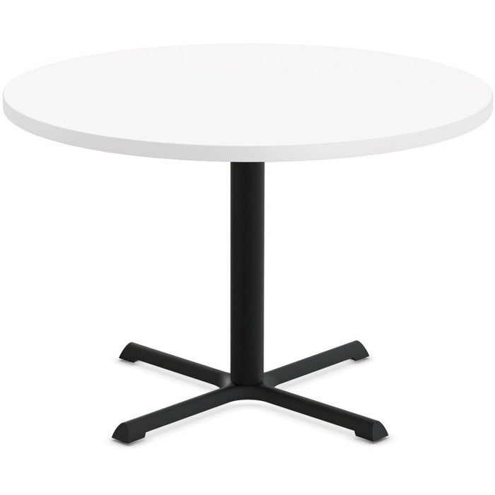 Special-T StarX-2 Dining Table - SCTSTAR242BWH