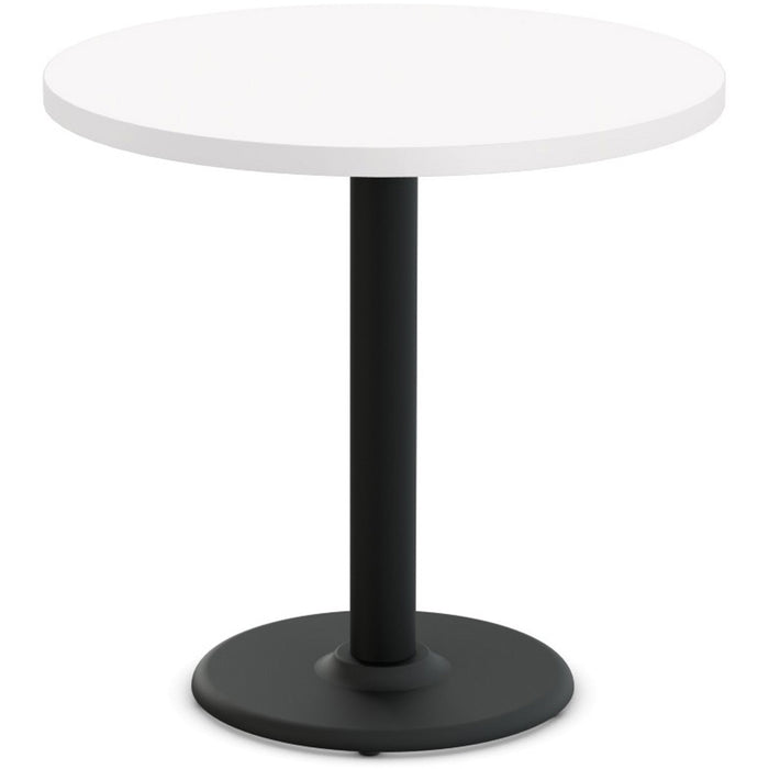 Special-T Cantina-2 Dining Table - SCTCANT236BWH