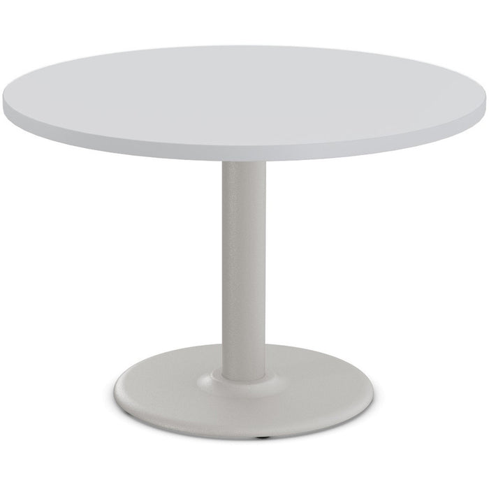 Special-T Cantina-2 Dining Table - SCTCANT242GGR