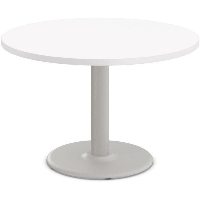 Special-T Cantina-2 Dining Table - SCTCANT242BHGWH