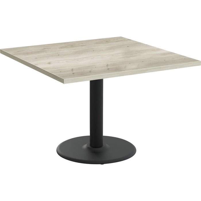 Special-T Cantina-2 Dining Table - SCTCANT24242BAD