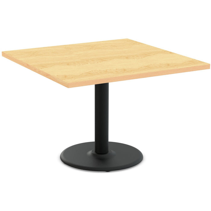 Special-T Cantina-2 Dining Table - SCTCANT23636BCM