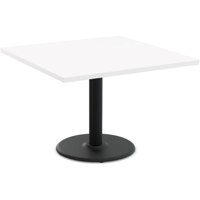 Special-T Cantina-2 Dining Table - SCTCANT23636BWH