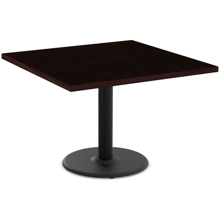 Special-T Cantina-2 Dining Table - SCTCANT24242BES