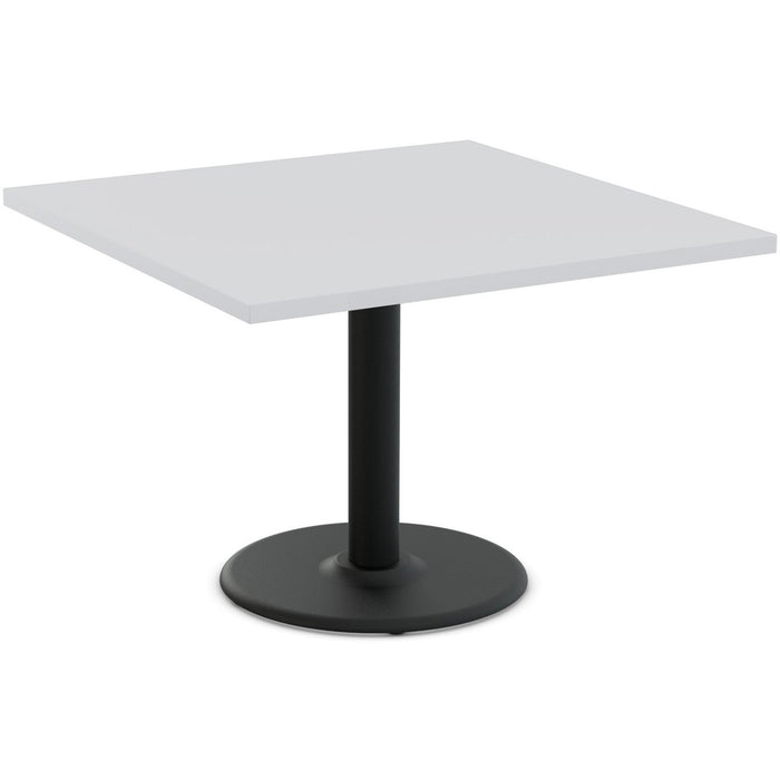 Special-T Cantina-2 Dining Table - SCTCANT24242BGR