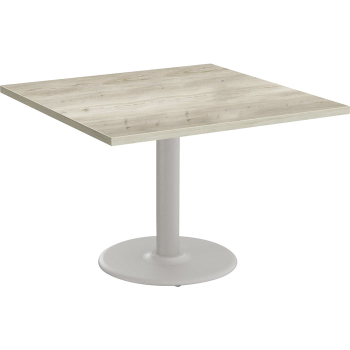 Special-T Cantina-2 Dining Table - SCTCANT24242GAD