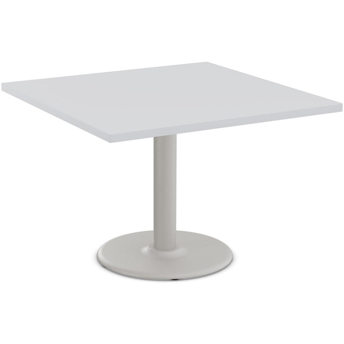 Special-T Cantina-2 Dining Table - SCTCANT24242GGR