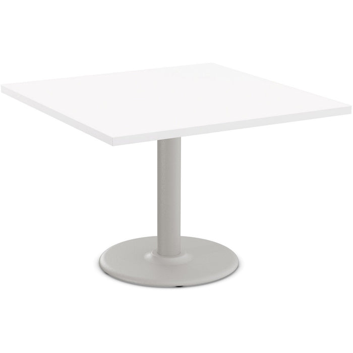 Special-T Cantina-2 Dining Table - SCTCANT24242GWH