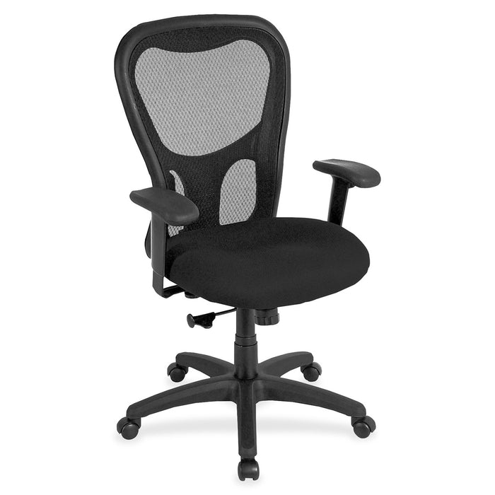Eurotech Apollo Synchro High Back Chair - EUTMM950076
