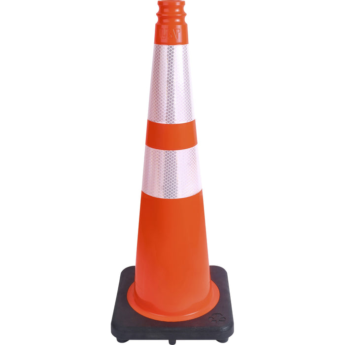 Tatco Slimline Traffic Cones - TCO35500