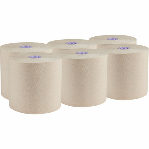 Scott Essential 100% Recycled Hard Roll Towels - KCC54038 Kimberly-Clark Corporation