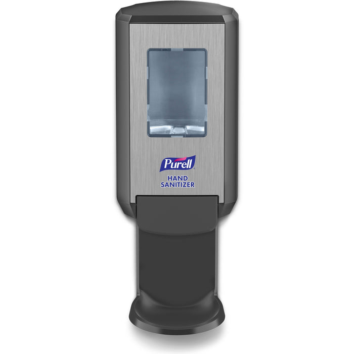 PURELL&reg; CS4 Hand Sanitizer Dispenser - GOJ512401