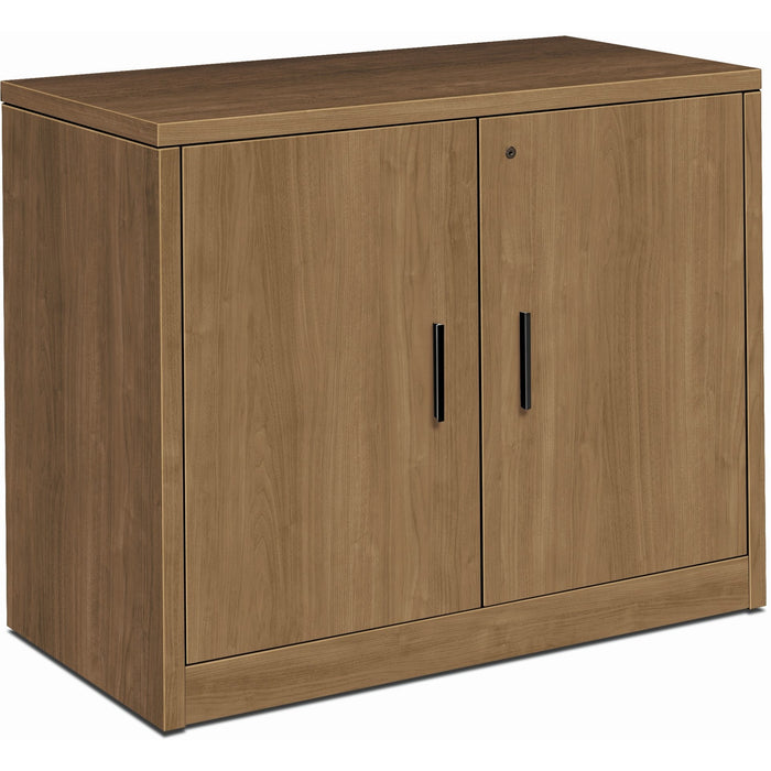 HON H105291 Storage Cabinet - HON105291PINC