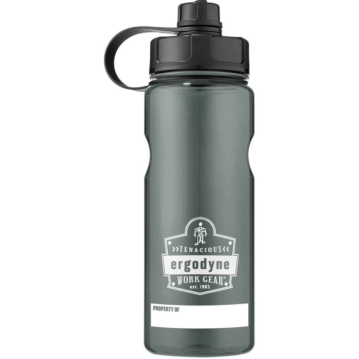 Chill-Its 5151 BPA-Free Water Bottle - 34oz / 1000ml - EGO13152