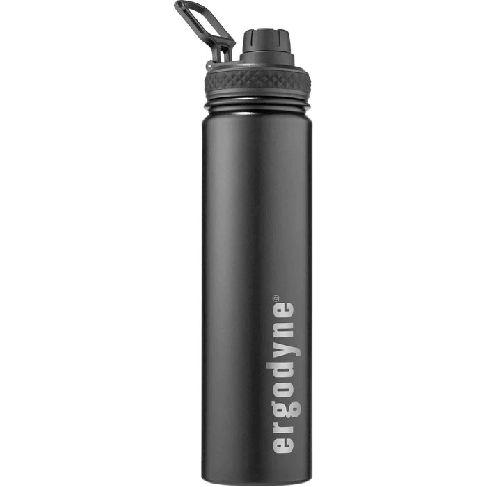 Chill-Its 5152 Insulated Stainless Steel Water Bottle - 25oz / 750ml - EGO13167