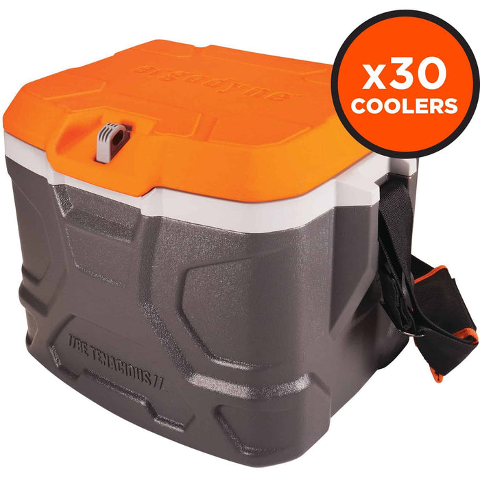 Chill-Its 5170 Industrial Hard Sided Cooler - EGO13172