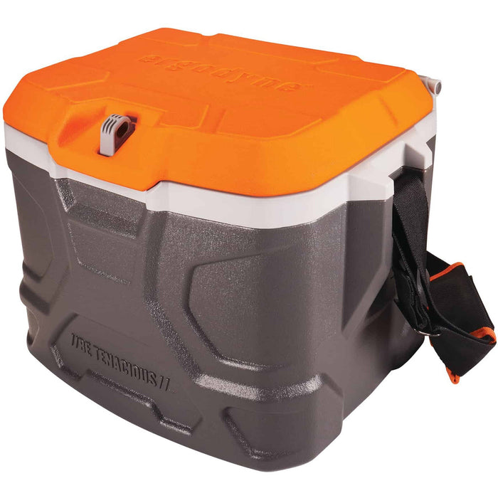 Chill-Its 5170 Single Industrial Hard Sided Cooler - EGO13170