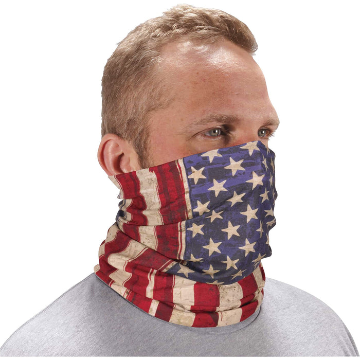 Chill-Its 6485 American Flag Multi-Band - EGO42121