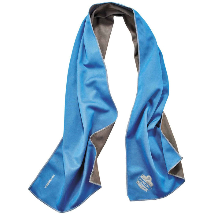 Chill-Its 6602MF Evaporative Microfiber Cooling Towel - EGO12660