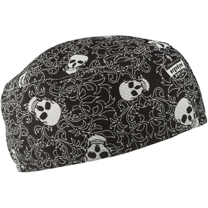 Chill-Its 6630 Skull Cap - Terry Cloth - EGO12529