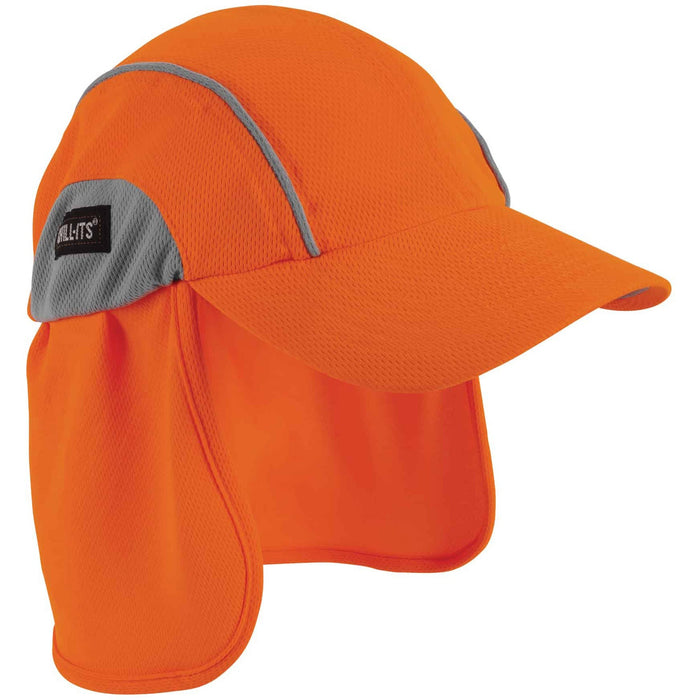 Chill-Its 6650 High-Performance Hat with Neck Shade - EGO12521