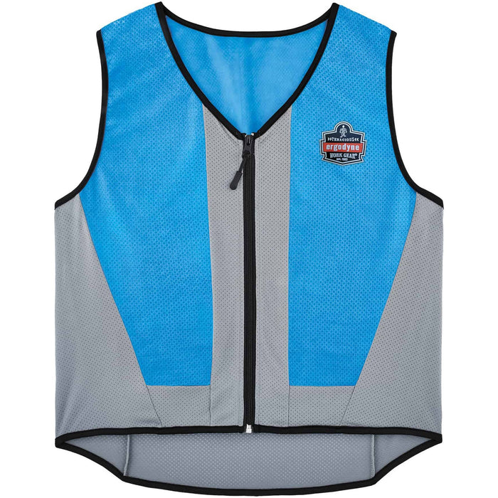 Chill-Its 6667 Wet Evaporative Cooling Vest - PVA - EGO12694